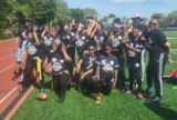 Persistence pays off in starting EO Rec girls flag program – Essex News Daily